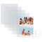 Better Office Products Photo Album Refill Sheets, For 5 X 7 Inch Photos, Heavyweight, Diamond Clear, 50PK 32453 - alternate 1